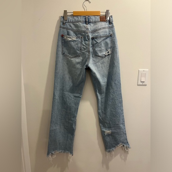 BDG cowboy jean ripped - Picture 3 of 3